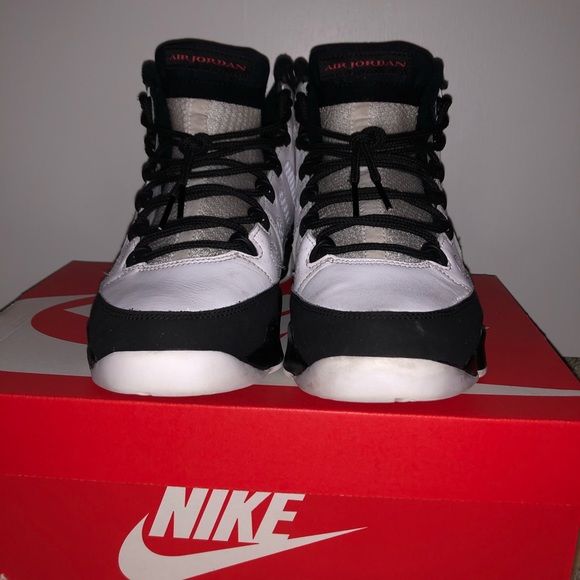 Air Jordan 9 “Spacejam”